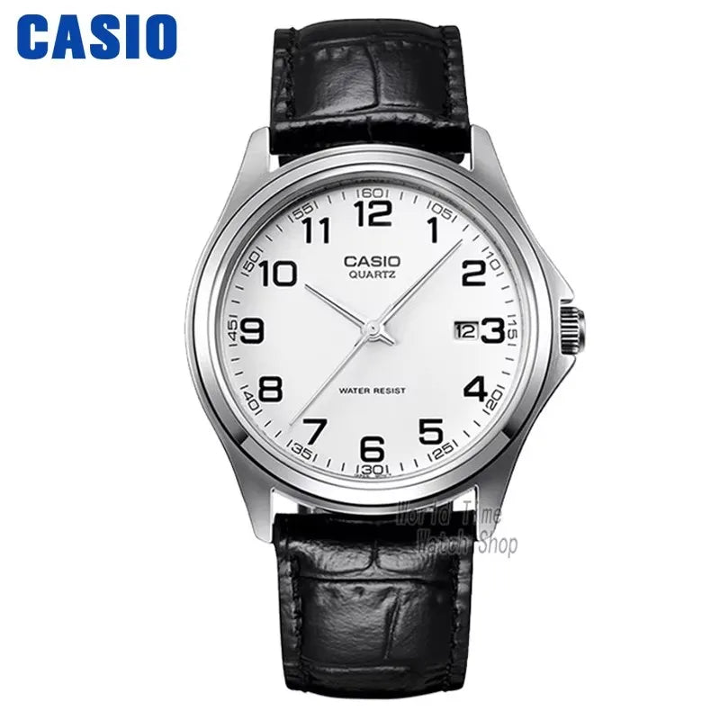 Casio watch men simple retro Week Calendar top relogio digital watch sport Waterproof quartz men watch Business Casual watch