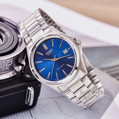 Casio watch men simple retro Week Calendar top relogio digital watch sport Waterproof quartz men watch Business Casual watch