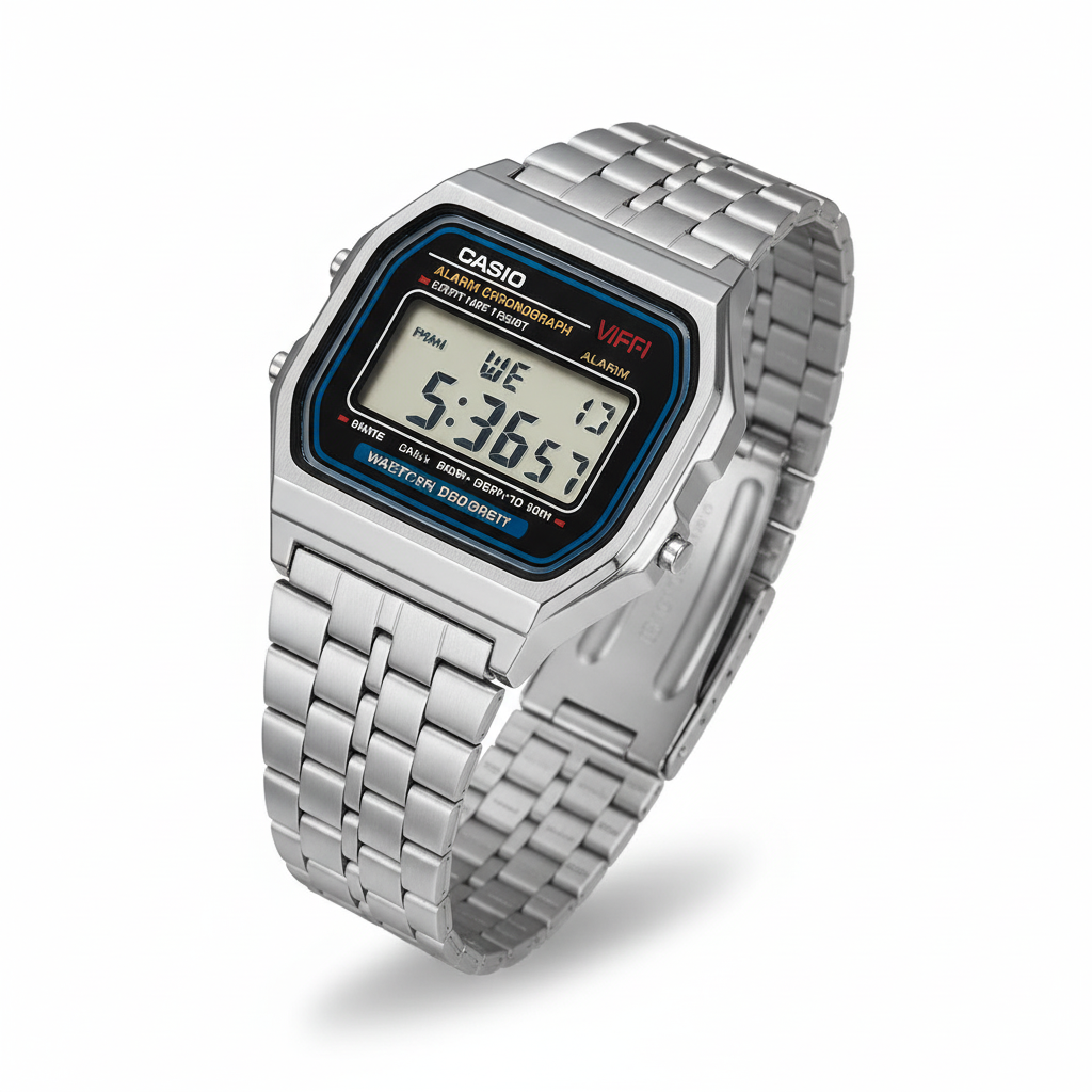 Casio watch men simple retro Week Calendar top relogio digital watch sport Waterproof quartz men watch Business Casual watch