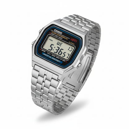 Casio watch men simple retro Week Calendar top relogio digital watch sport Waterproof quartz men watch Business Casual watch