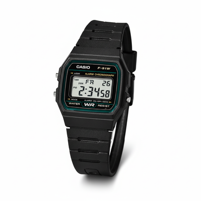 Casio watch men simple retro Week Calendar top relogio digital watch sport Waterproof quartz men watch Business Casual watch